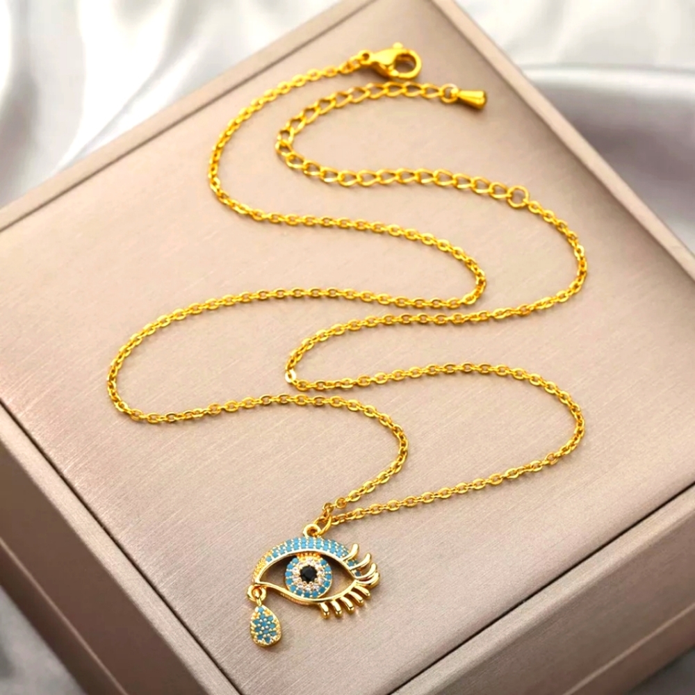 Women jewelry